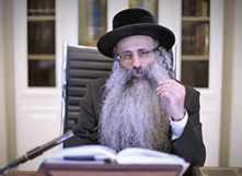 Rabbi Yossef Shubeli - lectures - torah lesson - Snatch A Short Dvar Torah - Parashat Vayikra: Adar 27 Wednesday, 75 - Parashat Vayikra, Torah, Snatch Dvar Torah, Rabbi Yosef Shubeli, Sages of Israel, Breslev