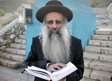 Rabbi Yossef Shubeli - lectures - torah lesson - Snatch A Short Dvar Torah - Parashat Shemini: Nissan 09 Sunday, 75 - Parashat Shemini, Torah, Snatch Dvar Torah, Rabbi Yosef Shubeli, Sages of Israel, Breslev