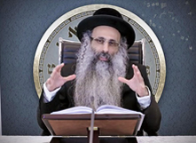 Rabbi Yossef Shubeli - lectures - torah lesson - Snatch A Short Dvar Torah - Parashat Aharee Mot - Kedoushim: Eyre 3 Wednesday, 75 - Torah, Parashat Aharee Mot - Kedoushim, Snatch Dvar Torah, Rabbi Yosef Shubeli, Sages of Israel, Breslev