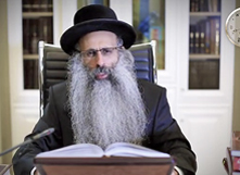 Rabbi Yossef Shubeli - lectures - torah lesson - Snatch A Short Dvar Torah - Parashat Emor: Eyre 7 Monday, 75 - Torah, Parashat Emor, Snatch Dvar Torah, Rabbi Yosef Shubeli, Sages of Israel, Breslev