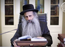 Rabbi Yossef Shubeli - lectures - torah lesson - Snatch A Short Dvar Torah - Parashat Emor: Eyre 8 Tuesday, 75 - Torah, Parashat Emor, Snatch Dvar Torah, Rabbi Yosef Shubeli, Sages of Israel, Breslev