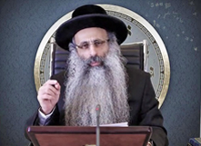 Rabbi Yossef Shubeli - lectures - torah lesson - Snatch A Short Dvar Torah: Eyre 21 Sunday, 75 - Torah, Snatch Dvar Torah, Rabbi Yosef Shubeli, Sages of Israel, Bresle