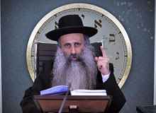Rabbi Yossef Shubeli - lectures - torah lesson - Snatch A Short Dvar Torah: Sivan 07 Monday, 75 - Torah, Snatch Dvar Torah, Rabbi Yosef Shubeli, Sages of Israel, Bresle
