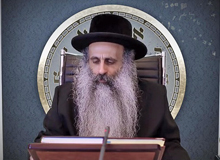 Rabbi Yossef Shubeli - lectures - torah lesson - Snatch A Short Dvar Torah: Sivan 08 Tuesday, 75 - Torah, Snatch Dvar Torah, Rabbi Yosef Shubeli, Sages of Israel, Bresle