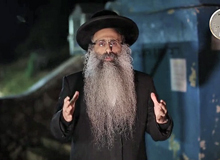 Rabbi Yossef Shubeli - lectures - torah lesson - Snatch A Short Dvar Torah: Sivan 18 Friday, 75 - Torah, Snatch Dvar Torah, Rabbi Yosef Shubeli, Sages of Israel, Bresle