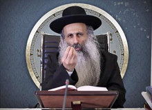 Rabbi Yossef Shubeli - lectures - torah lesson - Snatch A Short Dvar Torah: Sivan 28 Monday, 75 - Torah, Snatch Dvar Torah, Rabbi Yosef Shubeli, Sages of Israel, Bresle