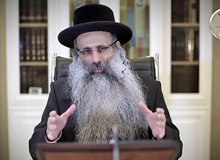 Rabbi Yossef Shubeli - lectures - torah lesson - Snatch A Short Dvar Torah: Tamuz 01 Thursday, 75 - Torah, Snatch Dvar Torah, Rabbi Yosef Shubeli, Sages of Israel, Bresle