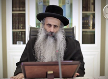 Rabbi Yossef Shubeli - lectures - torah lesson - Snatch A Short Dvar Torah: Tamuz 02 Friday, 75 - Torah, Snatch Dvar Torah, Rabbi Yosef Shubeli, Sages of Israel, Bresle