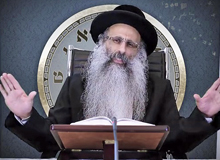 Rabbi Yossef Shubeli - lectures - torah lesson - Snatch A Short Dvar Torah: Tamuz 06 Tuesday, 75 - Torah, Snatch Dvar Torah, Rabbi Yosef Shubeli, Sages of Israel, Bresle