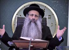 Rabbi Yossef Shubeli - lectures - torah lesson - Snatch A Short Dvar Torah: Tamuz 08 Thursday, 75 - Torah, Snatch Dvar Torah, Rabbi Yosef Shubeli, Sages of Israel, Bresle