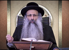 Rabbi Yossef Shubeli - lectures - torah lesson - Snatch A Short Dvar Torah: Tamuz 11 Sunday, 75 - Torah, Snatch Dvar Torah, Rabbi Yosef Shubeli, Sages of Israel, Bresle