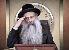 Rabbi Yossef Shubeli - lectures - torah lesson - Snatch A Short Dvar Torah: Tamuz 12 Monday, 75 - Torah, Snatch Dvar Torah, Rabbi Yosef Shubeli, Sages of Israel, Bresle