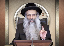 Rabbi Yossef Shubeli - lectures - torah lesson - Snatch A Short Dvar Torah: Tamuz 14 Wednesday, 75 - Torah, Snatch Dvar Torah, Rabbi Yosef Shubeli, Sages of Israel, Bresle