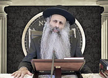 Rabbi Yossef Shubeli - lectures - torah lesson - Snatch A Short Dvar Torah: Tamuz 19 Monday, 75 - Torah, Snatch Dvar Torah, Rabbi Yosef Shubeli, Sages of Israel, Bresle