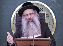 Rabbi Yossef Shubeli - lectures - torah lesson - Snatch A Short Dvar Torah: Tamuz 28 Wednesday, 75 - Torah, Snatch Dvar Torah, Rabbi Yosef Shubeli, Sages of Israel, Bresle