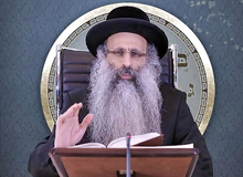 Rabbi Yossef Shubeli - lectures - torah lesson - Snatch A Short Dvar Torah: Tamuz 29 Thursday, 75 - Torah, Snatch Dvar Torah, Rabbi Yosef Shubeli, Sages of Israel, Bresle