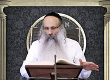 Rabbi Yossef Shubeli - lectures - torah lesson - Snatch A Short Dvar Torah: Av 01 Friday, 75 - Torah, Snatch Dvar Torah, Rabbi Yosef Shubeli, Sages of Israel, Bresle