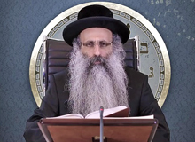 Rabbi Yossef Shubeli - lectures - torah lesson - Snatch A Short Dvar Torah: Av 03 Sunday, 75 - Torah, Snatch Dvar Torah, Rabbi Yosef Shubeli, Sages of Israel, Bresle