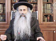 Rabbi Yossef Shubeli - lectures - torah lesson - Snatch A Short Dvar Torah: Av 10 Sunday, 75 - 