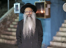 Rabbi Yossef Shubeli - lectures - torah lesson - Snatch A Short Dvar Torah: Av 15 Friday, 75 - 