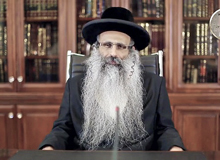 Rabbi Yossef Shubeli - lectures - torah lesson - Snatch A Short Dvar Torah: Av 29 Friday, 75 - 