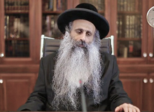Rabbi Yossef Shubeli - lectures - torah lesson - Snatch A Short Dvar Torah: Elul 04 Wednesday, 75 - 