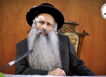 Rabbi Yossef Shubeli - lectures - torah lesson - Snatch A Short Dvar Torah: Tishrei 20 Tuesday, 75 - Parashat Bereshit, Torah, Snatch Dvar Torah, Rabbi Yosef Shubeli, Sages of Israel, Breslev