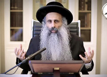 Rabbi Yossef Shubeli - lectures - torah lesson - Snatch A Short Dvar Torah: Tishrei 23 Friday B , 75 - Parashat Bereshit, Torah, Snatch Dvar Torah, Rabbi Yosef Shubeli, Sages of Israel, Breslev