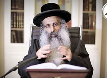 Rabbi Yossef Shubeli - lectures - torah lesson - Snatch A Short Dvar Torah: Tishrei 5 Monday , 75 - Parashat Vezot Haberacha, Torah, Snatch Dvar Torah, Rabbi Yosef Shubeli, Sages of Israel, Breslev