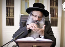 Rabbi Yossef Shubeli - lectures - torah lesson - Snatch A Short Dvar Torah: Tishrei 7 Wednesday , 75 - Parashat Vezot Haberacha, Torah, Snatch Dvar Torah, Rabbi Yosef Shubeli, Sages of Israel, Breslev