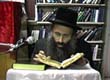 Rabbi Yossef Shubeli - lectures - torah lesson - The eve of Hoshana Rabbah  The holiness found in eating. Given at the gravesite of Rav Yehudah Bar Ilay. - Hoshana Rabbah, found in eating, meal, eat