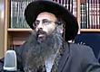 Rabbi Yossef Shubeli - lectures - torah lesson - Parashat Ki Tetze, Yeridat hakelim lehashpaot, 5764. - Parashat Ki Tetze, Abundance, rosh hashana