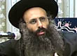 Rabbi Yossef Shubeli - lectures - torah lesson - Parashat Ki tetze, And did the roof railing, 5765. - Parashat Ki tetze, tshuva, roof railing, strength