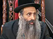 Rabbi Yossef Shubeli - lectures - torah lesson - Parashat Shoftim, Curator free gift, 5771. - Parashat Shoftim, free gift, New Year, souls of Israel, righteous, tzadik