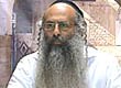 Rabbi Yossef Shubeli - lectures - torah lesson - Parashat Korach, Innovations Parshat Korach, 5771. - Parashat Korach, Innovations, Torah