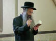 Rabbi Yossef Shubeli - lectures - torah lesson - Parashat Korach, Do Not Spoil The Joy, 5769 - Parashat Korach, Happiness, Being Happy, Simcha, Eating