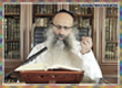 Rabbi Yossef Shubeli - lectures - torah lesson - Vort on Channuka Haftara - Parashat Miketz, Channuka, Hanuka, Rabbi Chaim Zeichick, Or Chadash, Musar, Moral