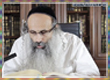 Rabbi Yossef Shubeli - lectures - torah lesson - Vort on Parshat Miketz from ´Or Chadash´ - Parashat Miketz, Rabbi Chaim Zeichick, Or Chadash, Musar