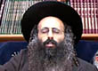 Rabbi Yossef Shubeli - lectures - torah lesson - Parashat Nitzavim Vayelech, Regenerate the service of God, 5764. - Parashat Nitzavim, Parashat Vayelech, worship, strength, amalek
