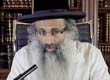 Rabbi Yossef Shubeli - lectures - torah lesson - Parashat Nitzavim Vayelech, ´Arvey Nachal´ preperation to Mitzvat Shofar, 5773 - Parashat Nitzavim, Parashat Vayelech, Rabbi