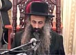 Rabbi Yossef Shubeli - lectures - torah lesson - Sunday night, parashat Noach, "Humility, right palm and Gratitude", 2009. - parashat Noach, Gratitude, right palm, musar, Humility
