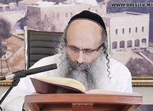 Rabbi Yossef Shubeli - lectures - torah lesson - Pesach Haggada I, 5774 - Pesach, Pesah, Passover, Hagada