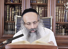 Rabbi Yossef Shubeli - lectures - torah lesson - Pesach Haggada III, 5774 - Pesach, Pesah, Passover, Hagada