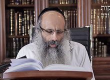 Rabbi Yossef Shubeli - lectures - torah lesson - Pesach III, 5774 - Pesach, Pesah, Passover, Hagada
