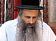 Rabbi Yossef Shubeli - lectures - torah lesson - Parashat pinchas, Never despair, 5771. - Parashat pinchas, despair, Strengthening