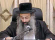 Rabbi Yossef Shubeli - lectures - torah lesson - Parashat Shelach, Longing and Wishing Will Win All, 5769 - Parashat Shelach Lecha, Rabi Nachman of Breslov, Breslev, Rabbi Nachman of Uman