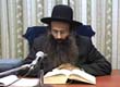Rabbi Yossef Shubeli - lectures - torah lesson - Parshat Vayerah 5767, Monday night. The perfection of truth is faith. - Parshat Vayera, believe, faith, true