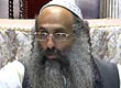 Rabbi Yossef Shubeli - lectures - torah lesson - Sukkot, 4th hol hamoed, Succot, 5772. - Succot, Sukkot, Rebbetzin Kanievsky, Self-sacrifice