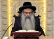 Rabbi Yossef Shubeli - lectures - torah lesson - The Light of Morality - 