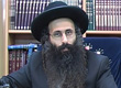 Rabbi Yossef Shubeli - lectures - torah lesson - Weekly Parasha- Tazria 5764, Materialistic against spiritual. - Parashat Tazria, Materialistic, spiritual, Torah